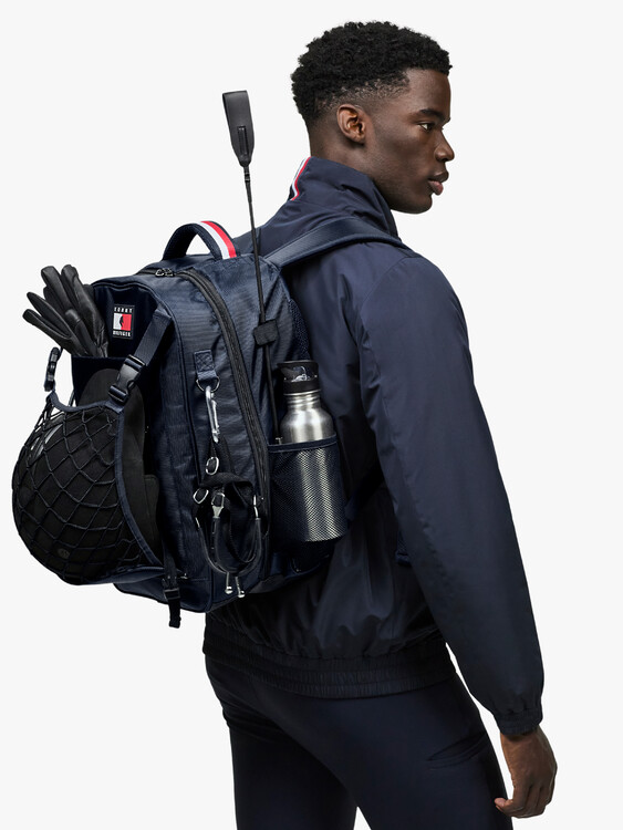 Tommy Hilfiger Knox Grooming Rugzak