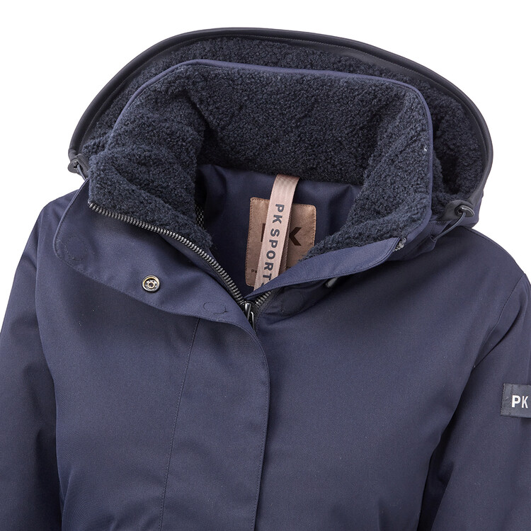PK Winterjas Zantigo waterdicht