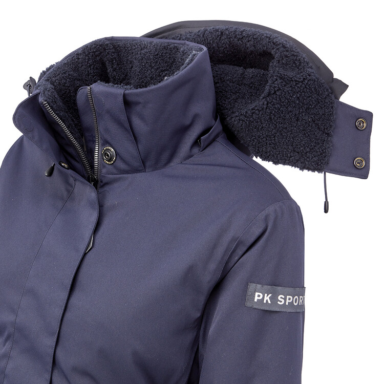 PK Winterjas Zantigo waterdicht