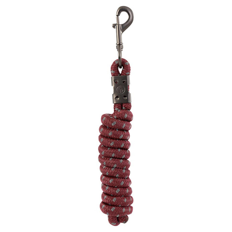 BR CLX Halstertouw met musketon
