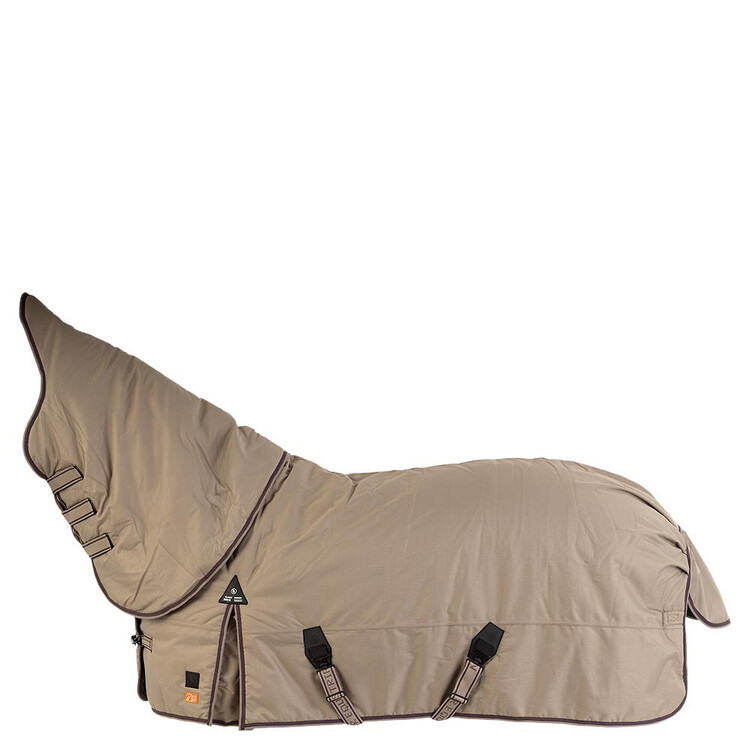 BR Classic Outdoordeken Combo Z3 1200D - 100 g - 200g - 300g