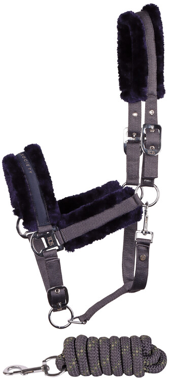 Harry's Horse Halsterset Soft Billie