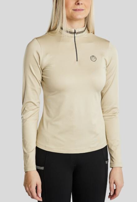 Montar MoGaia Thermo Trainingsshirt