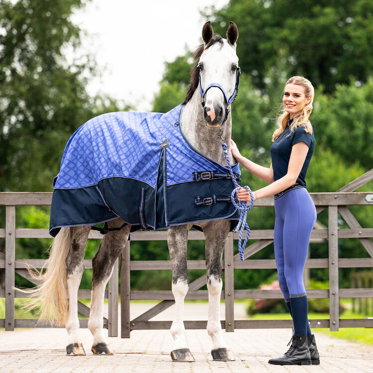 QHP Rijlegging Eden anti-slip zitvlak