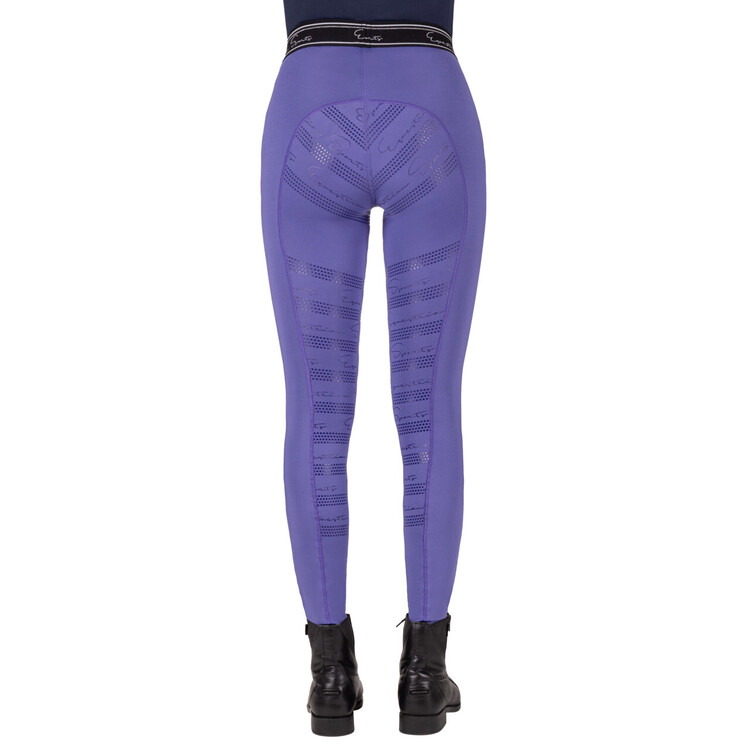 QHP Rijlegging Eden anti-slip zitvlak