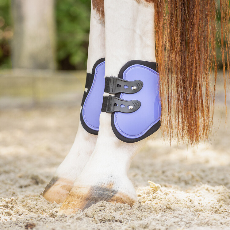 QHP Peesbeschermers Set