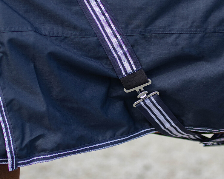 QHP Outdoordeken Turnout Luxe 200grs