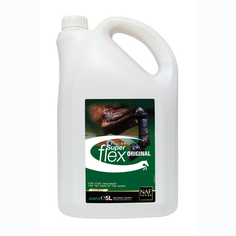 NAF Superflex Liquid 5L
