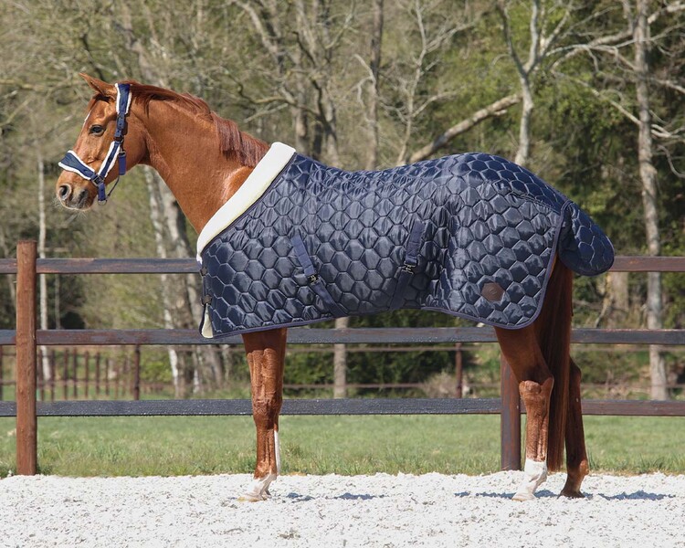 QHP Staldeken Classy