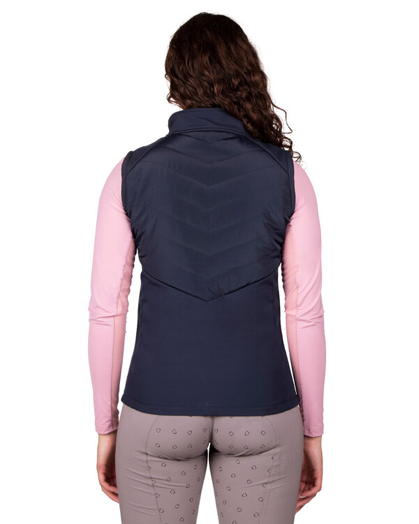 QHP Bodywarmer Meave