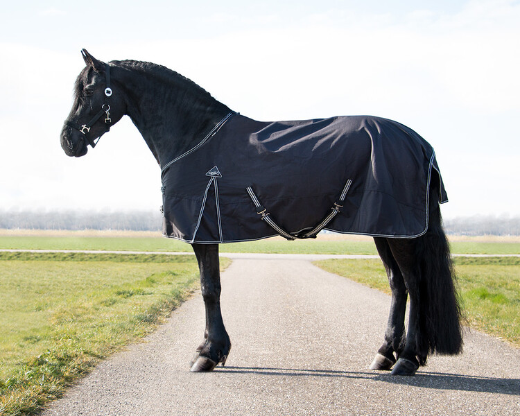 QHP Turnout XL Big Neck 300grams