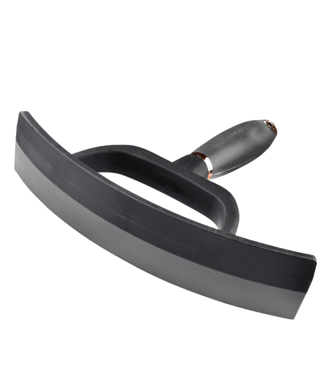 Waldhausen Zweetmes met gel handvat