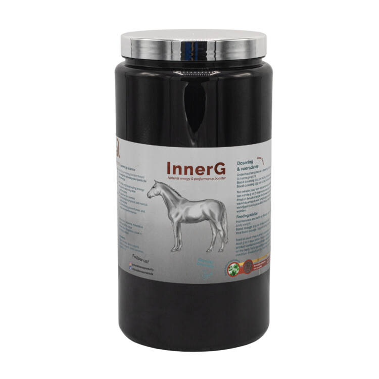 Duval InnerG | 2.5kg