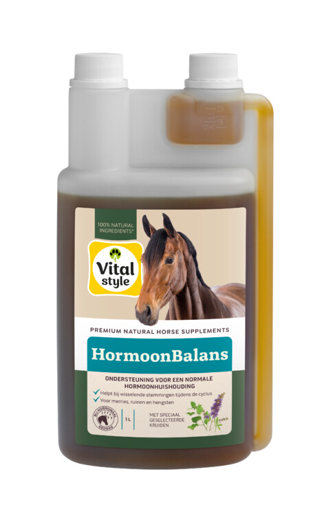 VITALStyle HormoonBalans 1L