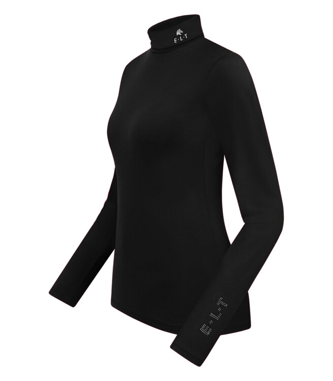 ELT Madison Roll Neck Trainingsshirt
