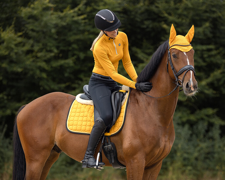 QHP Sportshirt Florence