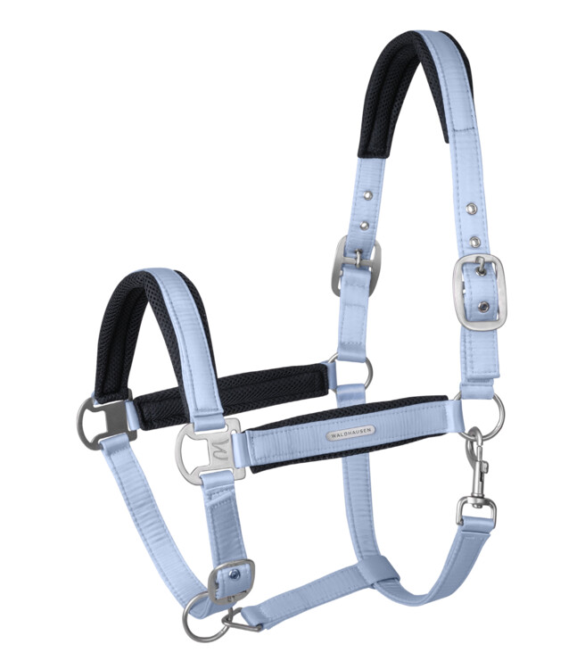 Waldhausen Halster Breath