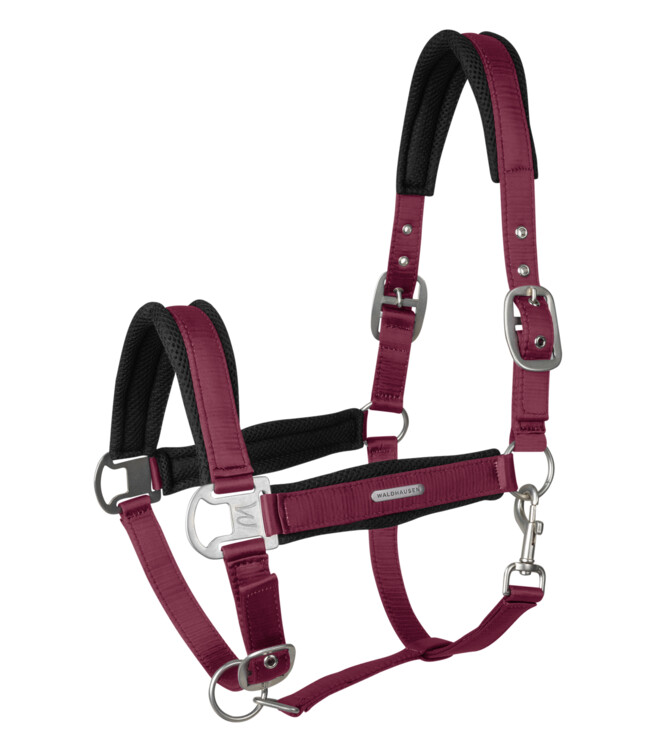 Waldhausen Halster Breath