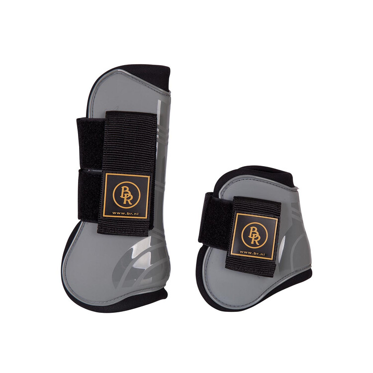 BR Peesbeschermer set Pro Tech