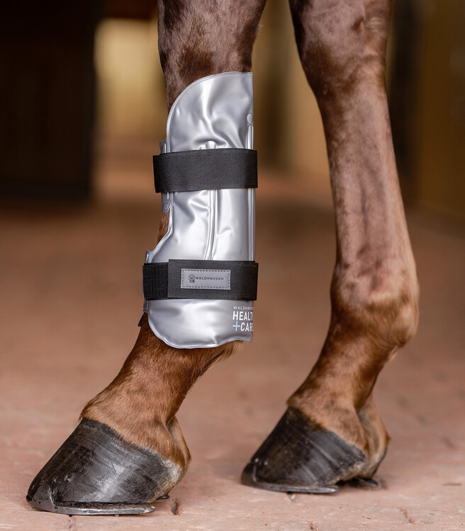Waldhausen Cooling- of warming peesbeschermer Hot-chily leg