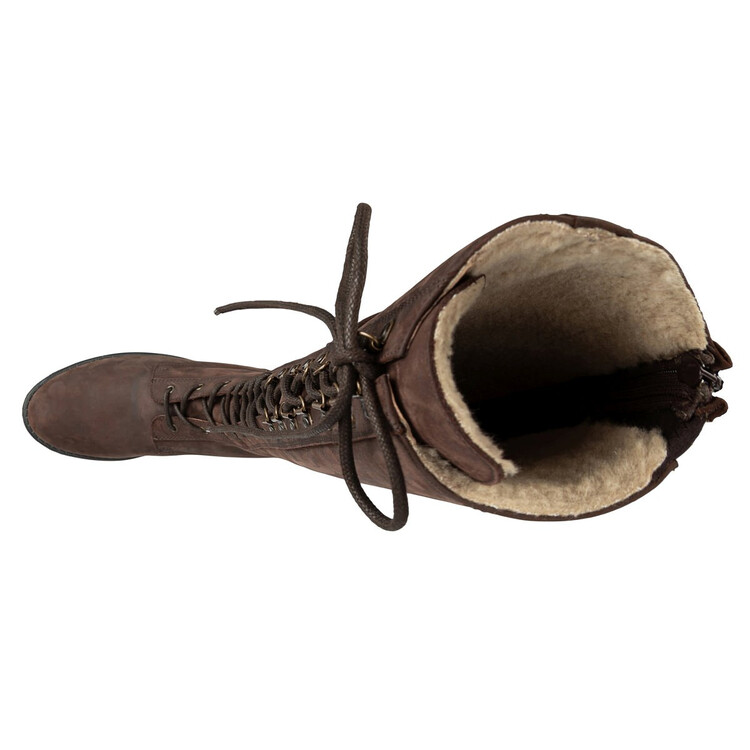 Suedwind Longford Waterproof winterrijlaars