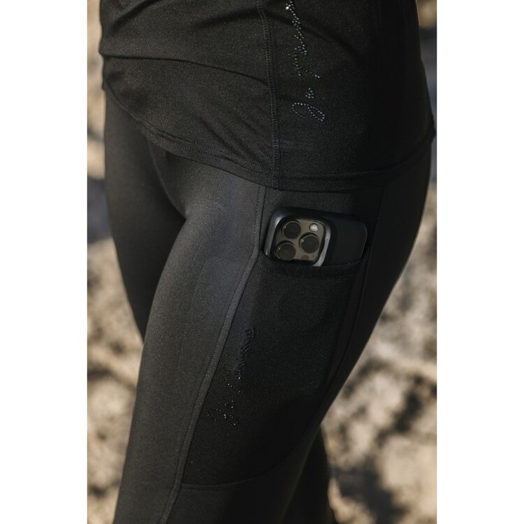Equitheme Rijlegging Flora Full-Grip