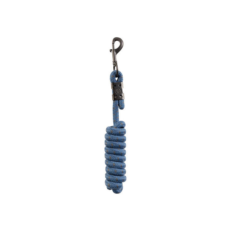 BR CLX Halstertouw met musketon