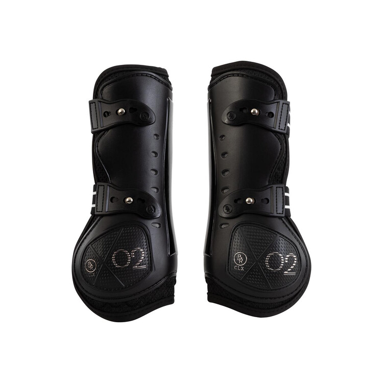 BR CLX XO2 Peesbeschermers