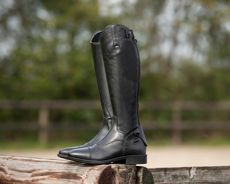 QHP Rijlaars Birgit Adult Wide