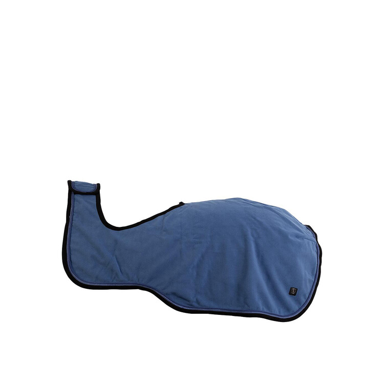 BR CLX Uitrijdeken