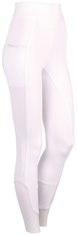 Harry's Horse Rijlegging Equitights EQS Silver FullGrip