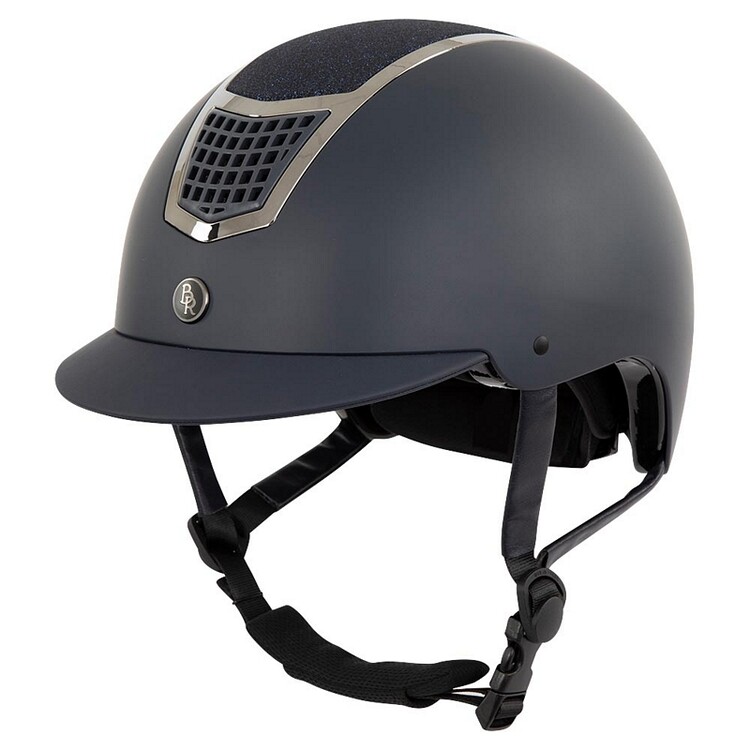 BR Veiligheids Rijhelm Lambda