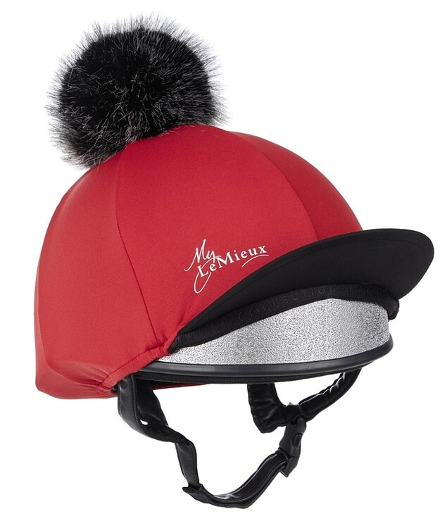 LeMieux Cap Cover