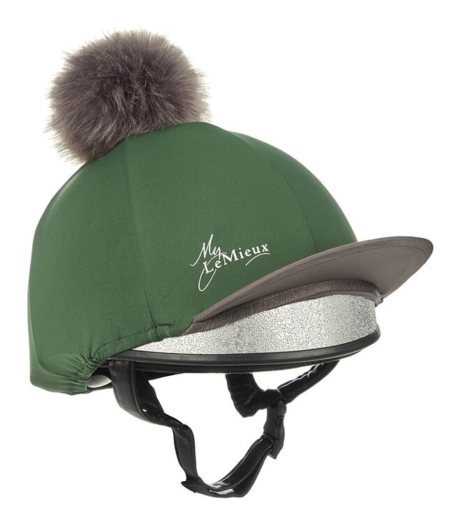 LeMieux Cap Cover