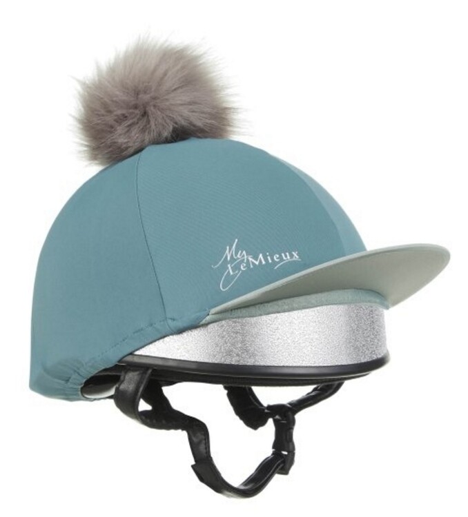 LeMieux Cap Cover