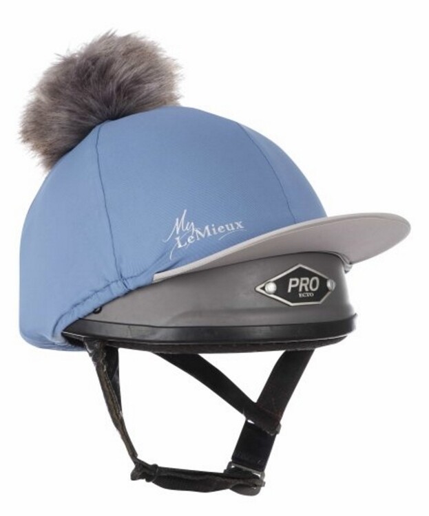 LeMieux Cap Cover