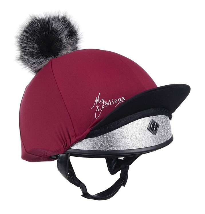 LeMieux Cap Cover