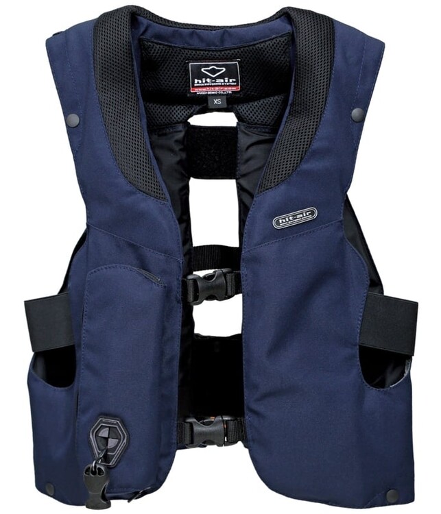 Hit-Air Kinder Airbagvest Kiddoozz