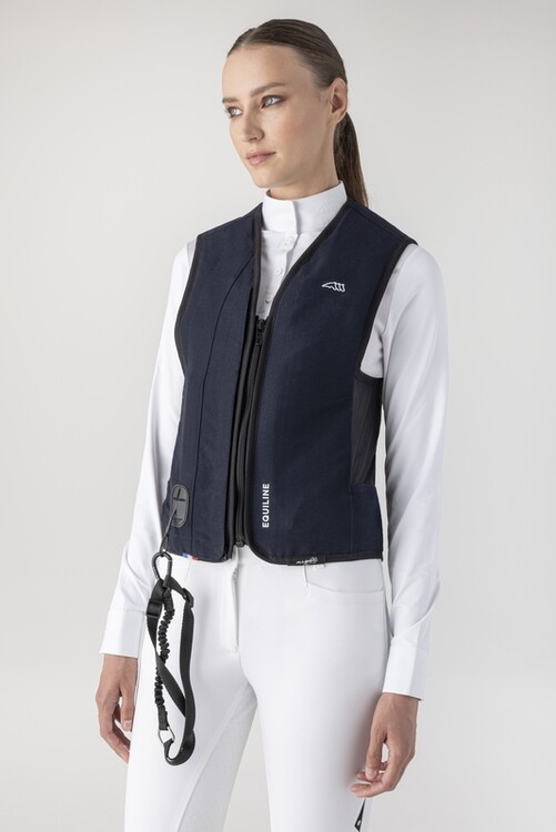 Equiline by Allshot Airbagvest Belair