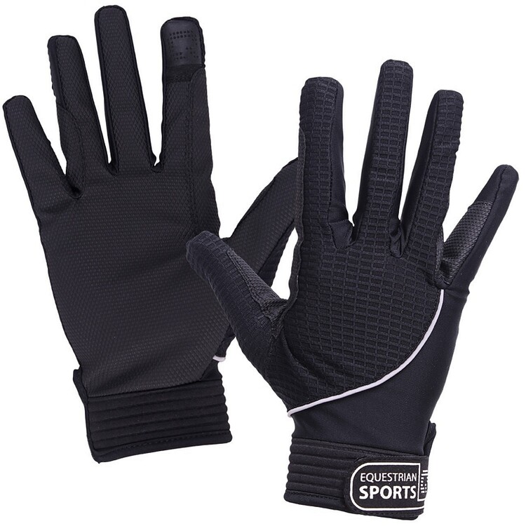 QHP Handschoen Air flow