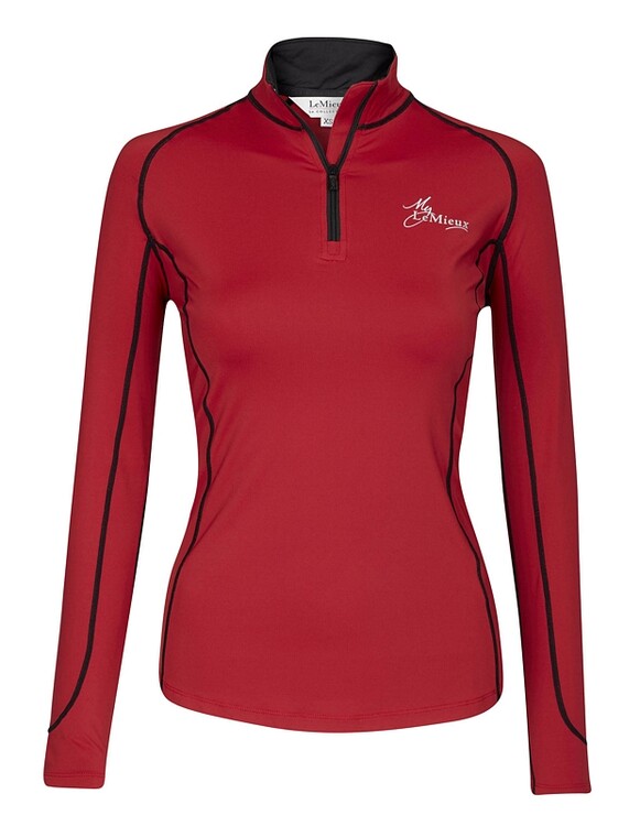 LeMieux Base Layer
