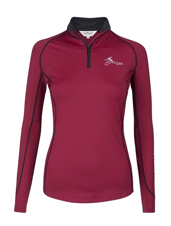LeMieux Base Layer