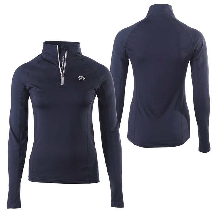 QHP Sportshirt Florence