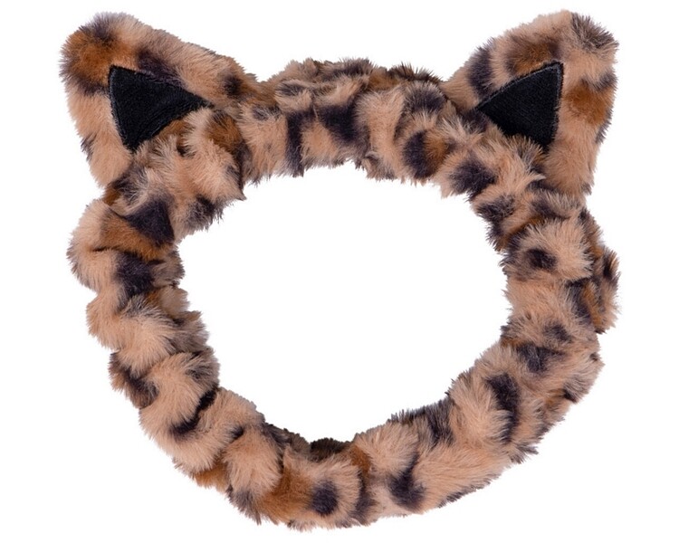 QHP Hoofdband Alaska junior- special edition