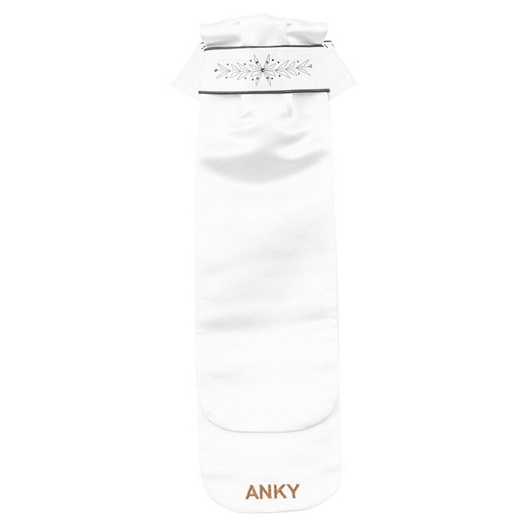 Anky Plastron Sophisticated