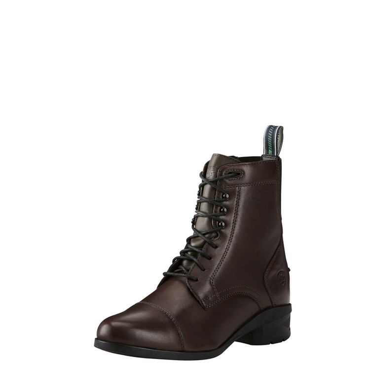 Ariat Heritage IV Paddock Lace