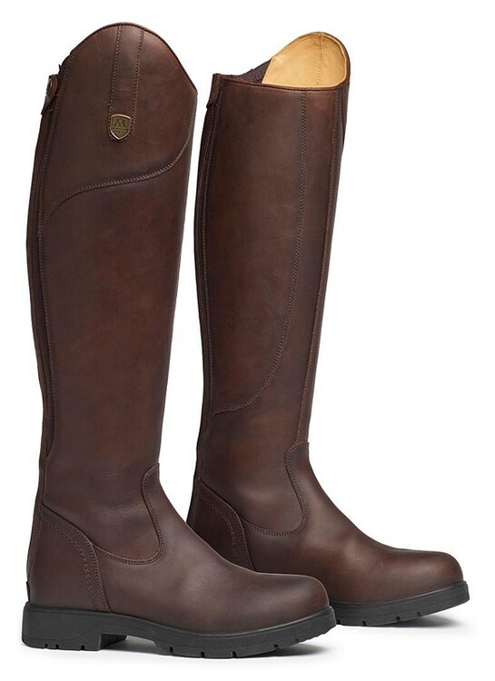 Mountain Horse Rijlaars Wild River Waterproof Rijlaars