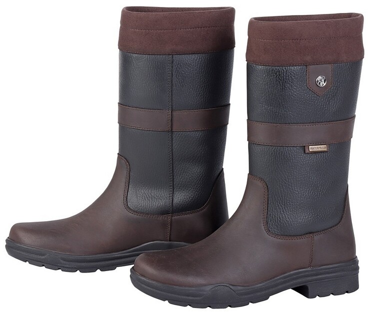 Harry's Horse Outdoorlaars Canada waterdicht