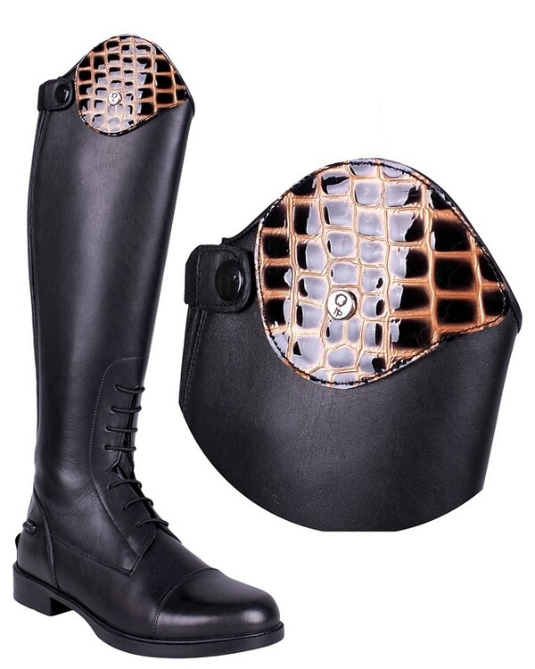 QHP Verwisselbare top Romy Croco