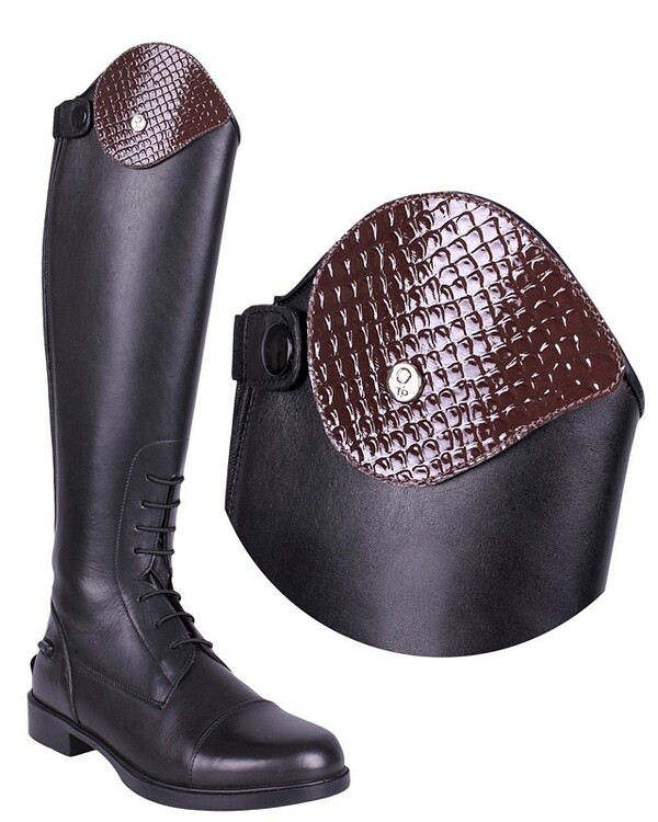 QHP Verwisselbare top Romy Croco
